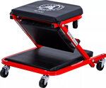 Carrello sottovettura/sgabello