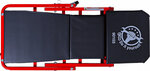 Carrello sottovettura/sgabello