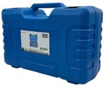 Rimozione puleggia albero motore Installazione estrattore Jaguar Land Rover 3.0 V6, 5.0 V8