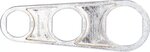 Chiave regolatore del flusso universale M16 - M24