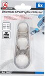 Chiave regolatore del flusso universale M16 - M24