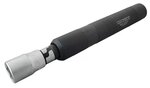 Cacciavite a percussione con inserti e bussole – 29 pezzi