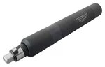Cacciavite a percussione con inserti e bussole – 29 pezzi