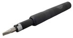 Cacciavite a percussione con inserti e bussole – 29 pezzi
