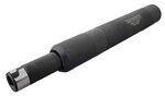 Cacciavite a percussione con inserti e bussole – 29 pezzi