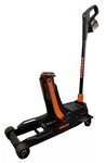 E-Jack Cric elettrico 3 tonnellate 20V 4,0AH