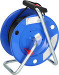 Avvolgicavo 50 m H05VV-F 3G1,5