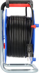 Avvolgicavo 50 m H05VV-F 3G1,5