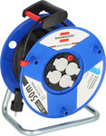 Avvolgicavo 50 m H05VV-F 3G1,5