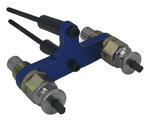 Utensile iniettore di carburante per BMW N20  N55