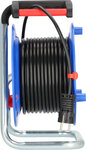 Avvolgicavo 25 m H05VV-F 3G1,5