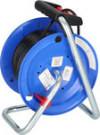 Avvolgicavo 25 m H05VV-F 3G1,5
