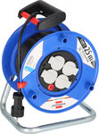 Avvolgicavo 25 m H05VV-F 3G1,5