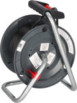 Avvolgicavo E 25 m H05VV-F 3G1,5