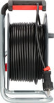 Avvolgicavo 50 m H05VV-F 3G1,5