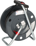 Avvolgicavo 50 m H05VV-F 3G1,5