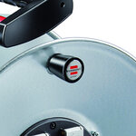 S 4 avvolgicavo vuoto