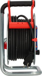 Avvolgicavo 25m IP44 H05RR-F 3G1,5