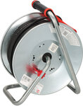Avvolgicavo 50m IP44 H05RR-F 3G1,5