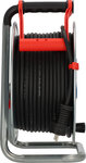 Avvolgicavo 50m IP44 H05RR-F 3G1,5