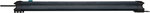 Multipresa 10 prese nero 3m H05VV-F 3G1,5