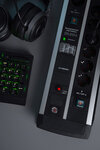 Multipresa con protezione da sovratensioni e USB 14 prese Duo 3m H05VV-F 3G1,5