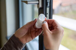 Sensore porta e finestra Zigbee TFK CZ 01