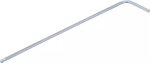 Chiave esagonale interna a L, extra lunga 2mm (115mmL)