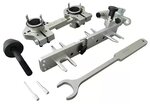Set di regolazione fasatura Opel Astra K