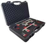 Set di regolazione fasatura Opel Astra K