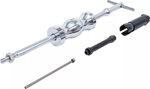 Set di smontaggio dadi cerchi per BMW, MINI 4 pz