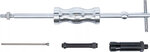 Set di smontaggio dadi cerchi per BMW, MINI 4 pz