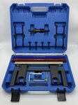 Set di utensili di bloccaggio BMW N51 / N52 / N53 / N54