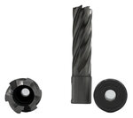 Set portapunta + punte da 13 pezzi - 50 mm, MK4