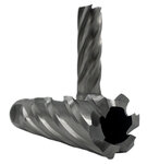 Set portapunta + punte da 13 pezzi - 50 mm, MK4