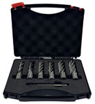 Set portapunta + punte da 13 pezzi - 50 mm, MK4