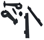 Strumento di allineamento albero motore VW Audi