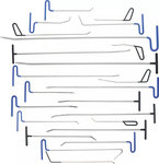 Cavita del set di utensili 23 pz.