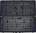 Cavita del set di utensili 23 pz.