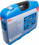 Set utensili montaggio cuscinetto testa sterzo per motoveicoli