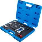 Dispositivo di sollevamento idraulico