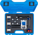 Dispositivo di sollevamento idraulico