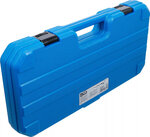 Tester per volano a doppia massa