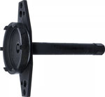 Chiave x ghiera retrotreno per Mercedes-Benz Citaro 122 x 139 mm