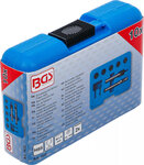 Set di frese per saldatura a punti 10 pezzi