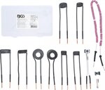 Serie di bobine di induzione per riscaldatore ad induzione per BGS 2169 12 pz