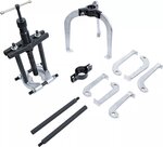 Serie di estrattori idraulici 10 t 25 pz