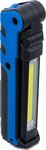 Lampada pieghevole a batteria COB-LED 5 W