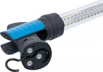 Lampada a LED per cofano auto con batteria