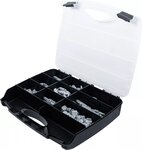 Assortimento di pesi di bilanciamento BGS | 320 pz.